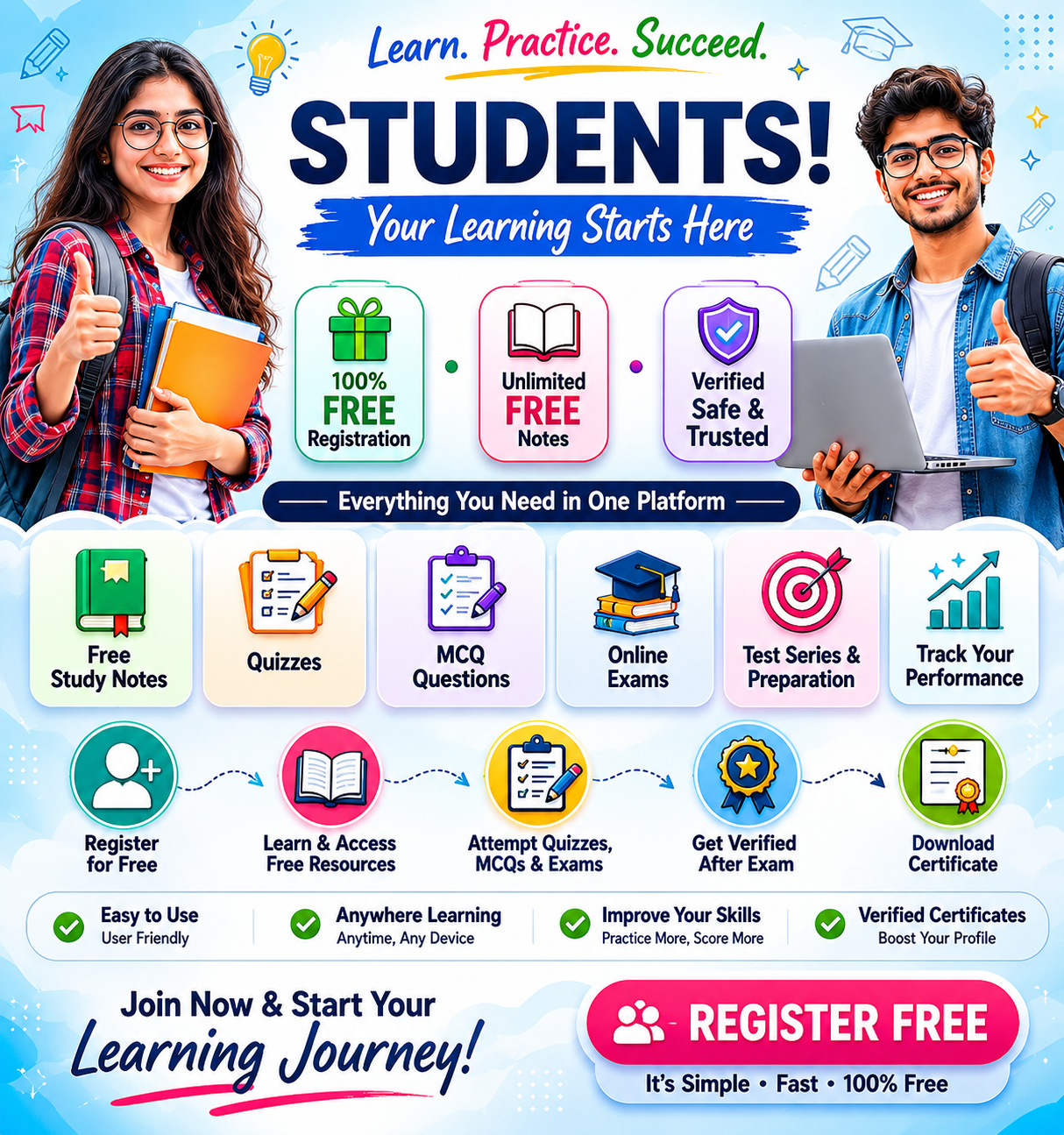 Student Portal