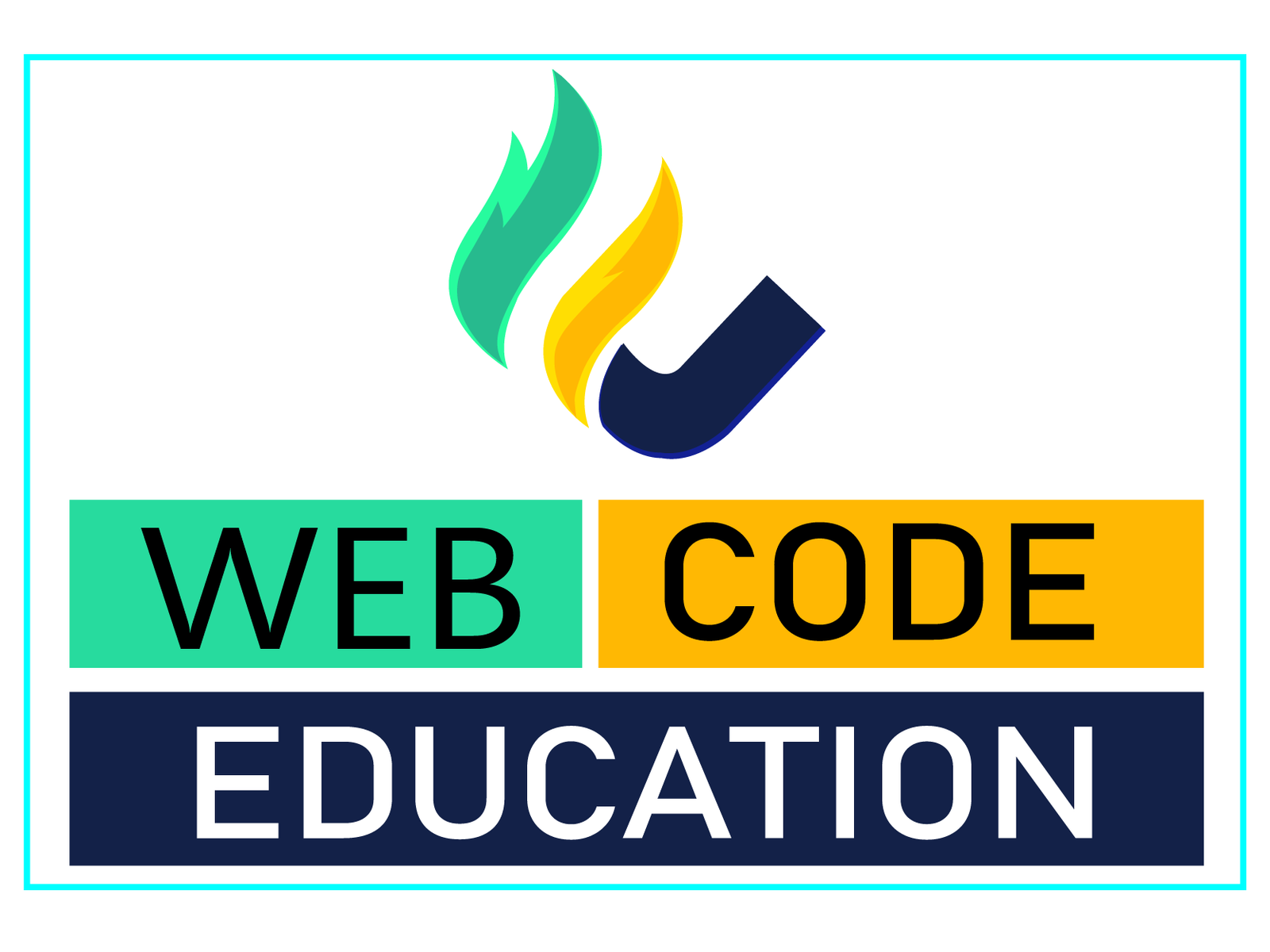 Web Code Education