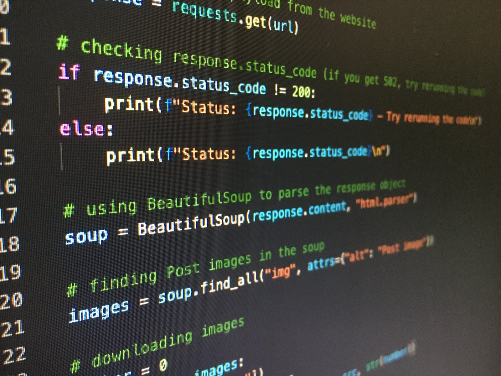 PHP Programming