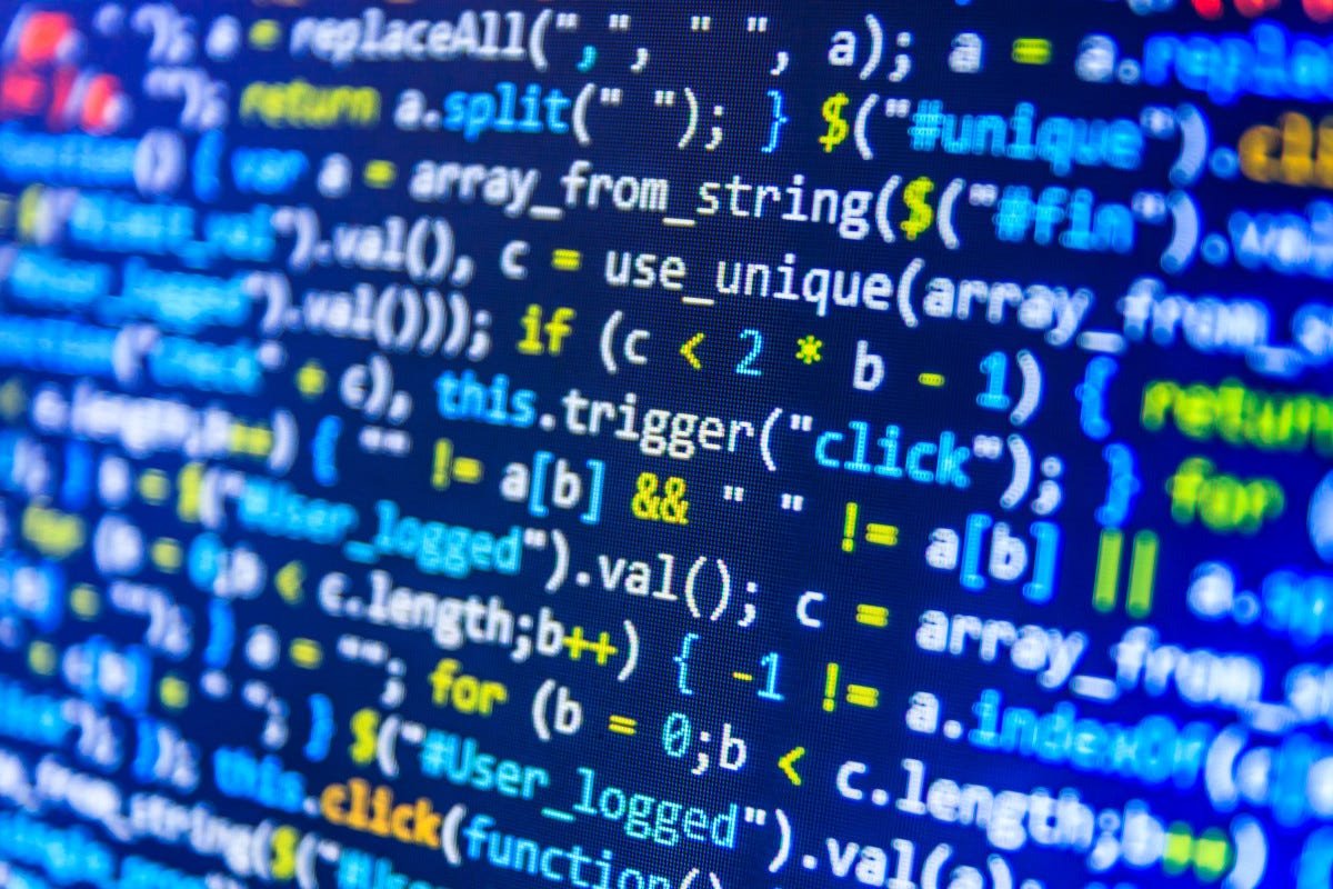 R Programming