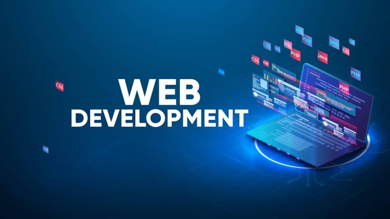 Backend Development