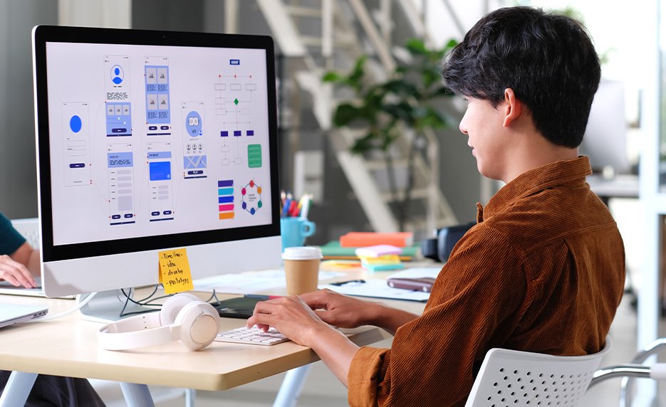 Frontend Development